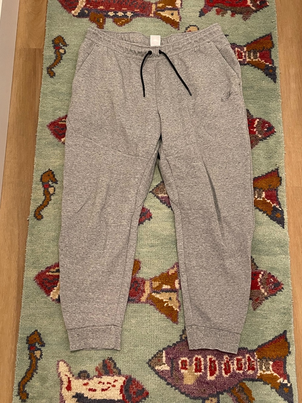 Nike Tech Fleece Men's Athletic Sweatpants Jogger Pants